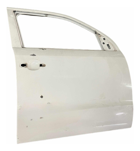 Puerta Delantera Derecha Amarok Usada Original 2010/24