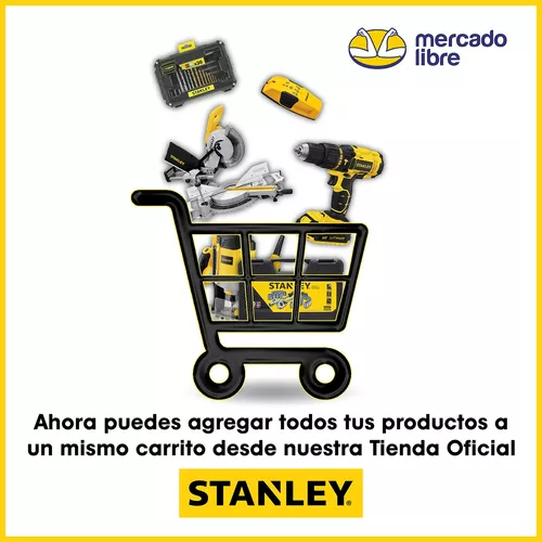 STANLEY FMST514196LA MOCHILA P/HERRAMIENTAS BASE PLÁSTICO REFORZADO CON  RUEDAS 508X203X346MM - Tool Solutions