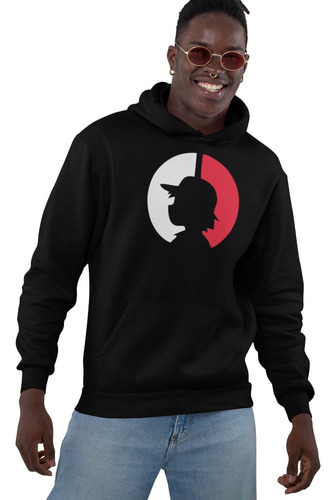 Sudadera Algodon Premium: Pokemon  