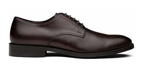 Zapatos Oxford Clásicos Para Hombre Dunross & Sons.