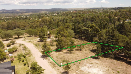 Imagen 2 de 5 de Terreno - La Falda