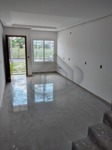 Imagem 4 de 13 de Casa - Ca01586 - 70669311