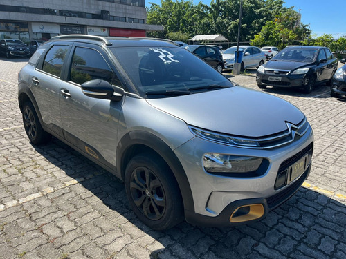 Citroën C4 Cactus 1.6 X-series 16v Aut. 5p
