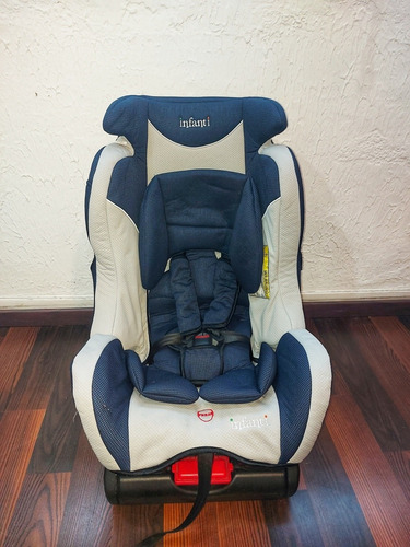 Silla Para Auto Infanti, Barletta, 0 - 25 Kg