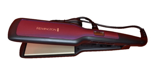 Plancha Cabello Remington Pro Digital S5520 Profesional
