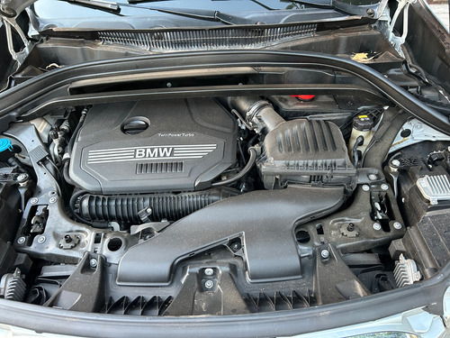 BMW X1 2.0 Sdrive 25i Xline 231cv