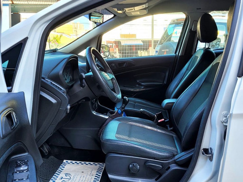 Ford Ecosport 1.5 TIVCT FREESTYLE