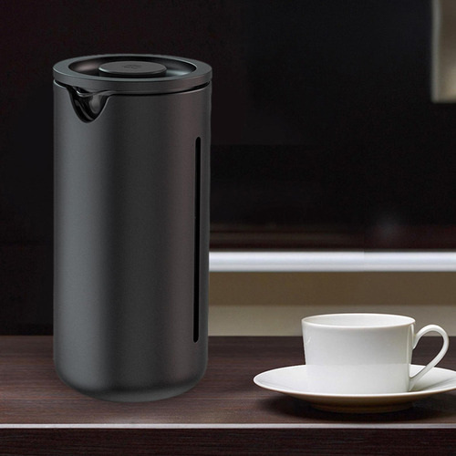 Cafeteira Francesa 450 Ml, Cafeteira, Para Quarto,