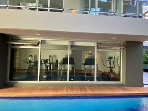 Venta Departamento 3 Ambientes C/cochera Belgran