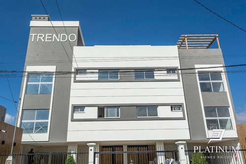 Departamento Venta Zona Norte Salta Capital