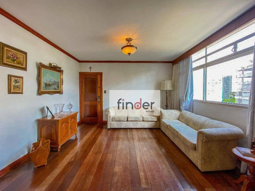 Imagem 6 de 20 de Caio César Na Rua Oscar Freire, 1221. Apartamento À Venda, 140 M², 3 Dormitórios, 1 Suíte E 1 Vaga. 1 Min. A Pé Da Estação Oscar Freire (metrô) - Ap13290