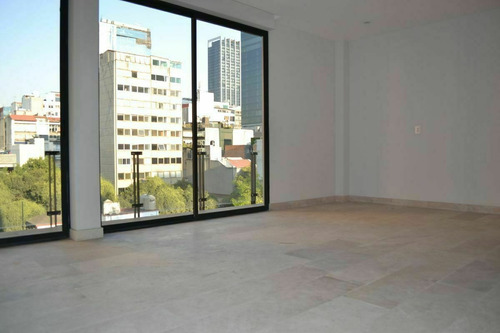 Departamento Venta Calle Rio Niagara, Col. Cuauhtémoc. Roof