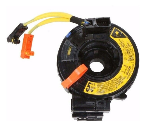 Muelle De Reloj En Espiral 84306-bz090 Para Toyota Avanza