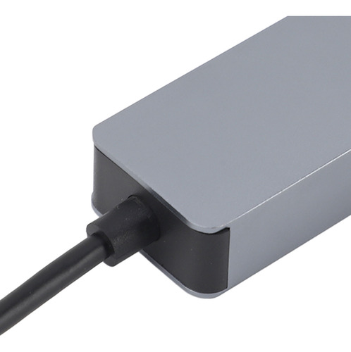 Adaptador Usb C Para Ethernet Usb Tipo C Para Rj45 Gigabit