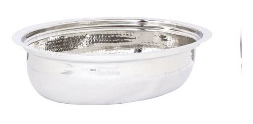 Old Dutch Wp682 Water Pan Only For No.682 Chafing Dish