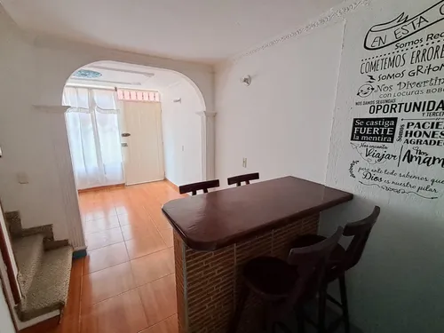 Casa Remodelada 4 Alcobas 2 Baños