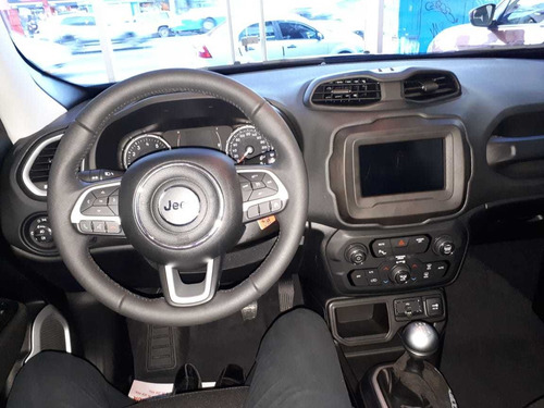 Jeep Renegade 1.8 Sport