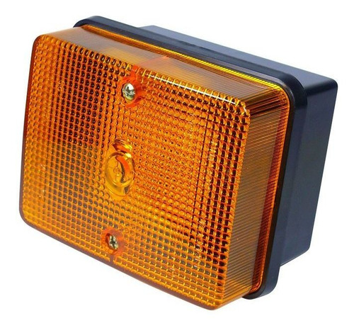Imagen 3 de 4 de Plaqueta Led P/ Faro Tras Bai 1600 Blanca 1 P Pack 10 Unid.