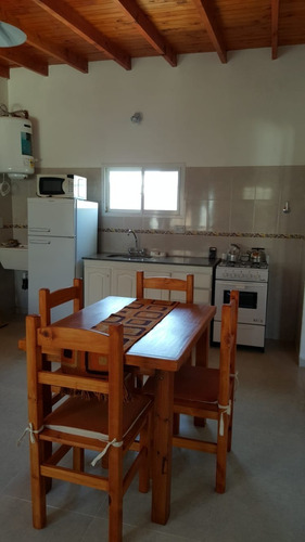 Imagen 11 de 12 de Venta De Departamento Con Todos Los Servicios En Las Toninas