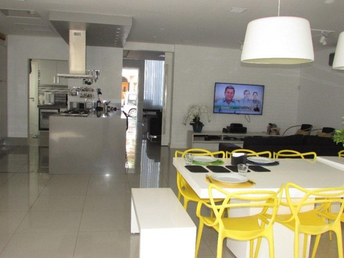 Sobrado Com 3 Dormitórios À Venda, 267 M² Por R$ 1.200.000,00 - Condomínio Village Saint Claire - Sorocaba/sp - So0067 - 67640543