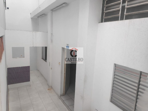 Imagem 5 de 15 de Sobrado Na Antônio Fontoura Xavier, 229,5m² Com 3 Dormitórios. - Mo23711