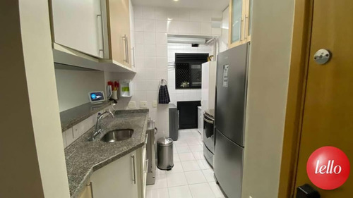 Imagem 18 de 30 de Apartamento - Ref: 243710