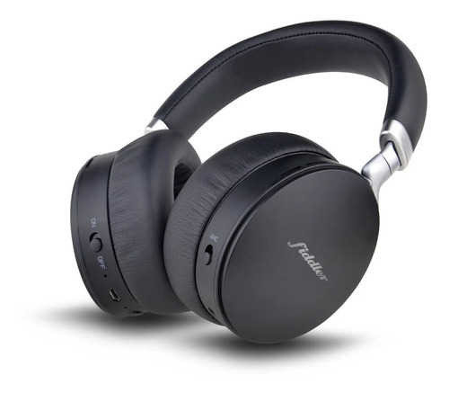 Audifonos Bluetooth Noise Canceling Hi-fi Fiddler