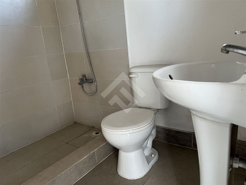 Sitio En Venta En Ñuñoa