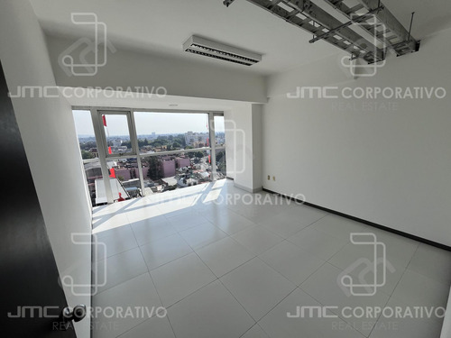 Oficina En Renta, Avena, Granjas México