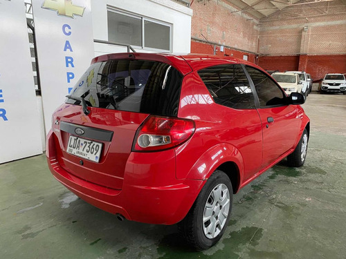 Ford Ka 1.0 Full **muy Buen Estado*** 48 Cuotas 100% C/63015