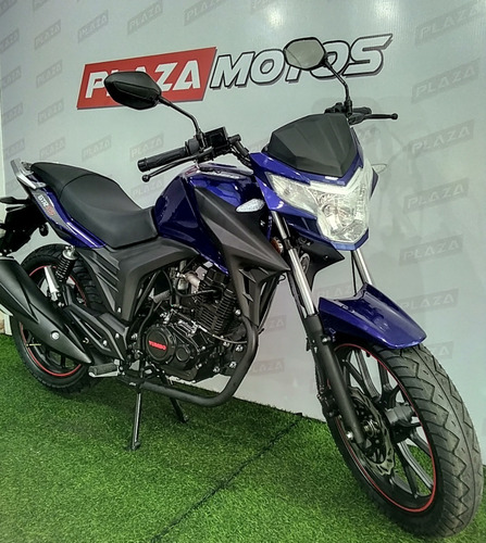 Yumbo Gtr - 100% Financiada - Tomamos Tu Moto Usada