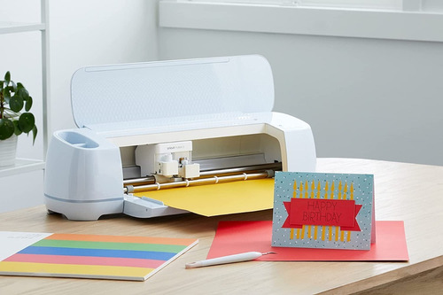 Imagen 1 de 1 de Cricut Maker 3 - Diy Machine Compatible With Matless Cuttin