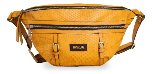 Riñonera santa cruz new arrivals