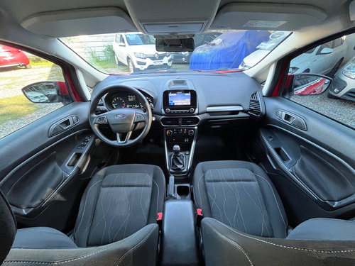 Ford Ecosport 1.5 Se 123cv 4x2