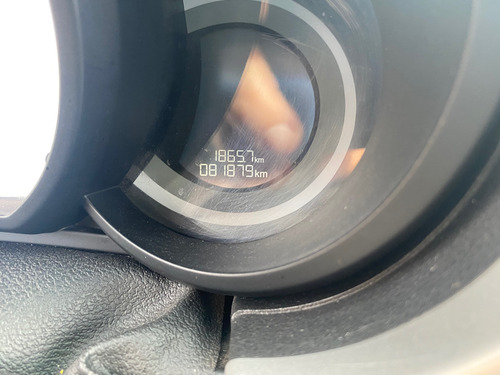 Citroën C3 Aircross 1.6 Vti 115 Feel