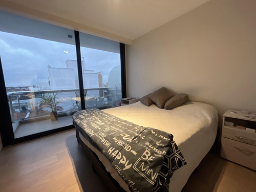 Departamento En Venta - Chauvin - Mar Del Plata