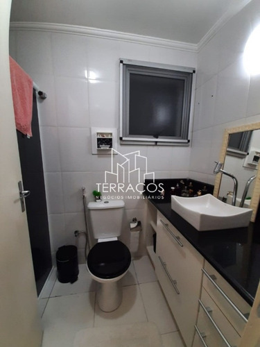 Imagem 13 de 29 de Apartamento Com 2 Dormitórios À Venda/permuta Com 66 M² - Medeiros - Jundiaí/sp - Ap00685 - 69889709