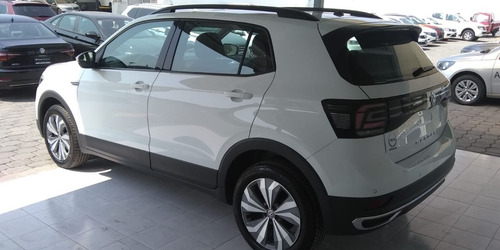 Volkswagen T-cross Comfortline 2021