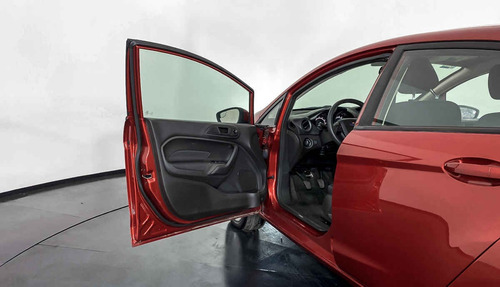 Imagen 14 de 15 de 42595 - Ford Fiesta 2018 Con Garantía