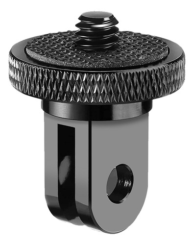 Adaptador Inverso Chico Aluminio Para Insta360 Gopro Cámaras