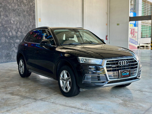 Audi Q5 2.0 L T Select Dsg