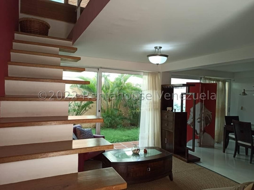 Imagen 8 de 12 de Precioso Townhouse En Dumar Country Club Isla De Margarita
