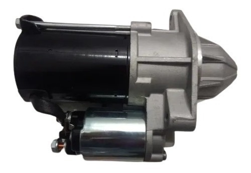 Motor De Arranque Optra Limited  6724