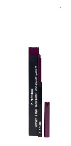 Mac Lipetensity Delineador D Labios Hellebore Original (usa)