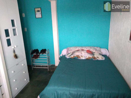 Imagem 3 de 20 de Sobrado Com 3 Dorms, Vila Horizonte, Mogi Das Cruzes - R$ 650 Mil, Cod: 787 - V787