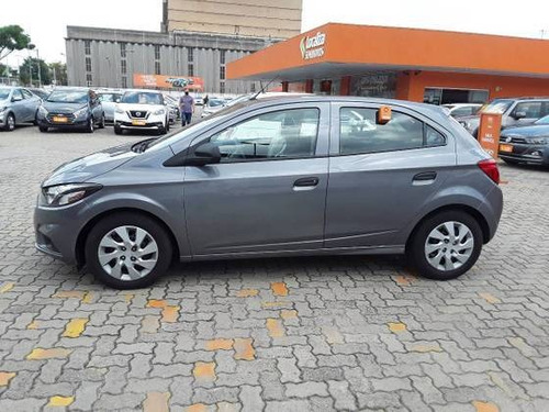 Chevrolet Joy 1.0 Spe4 Flex Manual