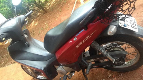 Honda Biz Biz 125 Es Flex