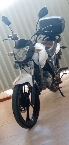 Dafra Riva 150
