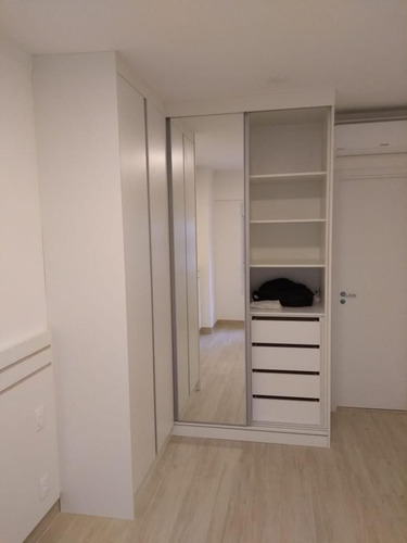 Imagem 16 de 29 de Apartamento Lindo Para Locação No Edifício Wi House Alphaville - Ap1317