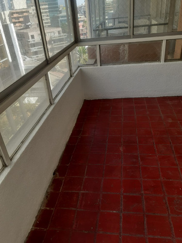 Excelente Ubicacion, Luis Thayer Ojeda / Av. Providencia